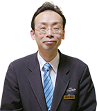 湯守人 芝山 佳男